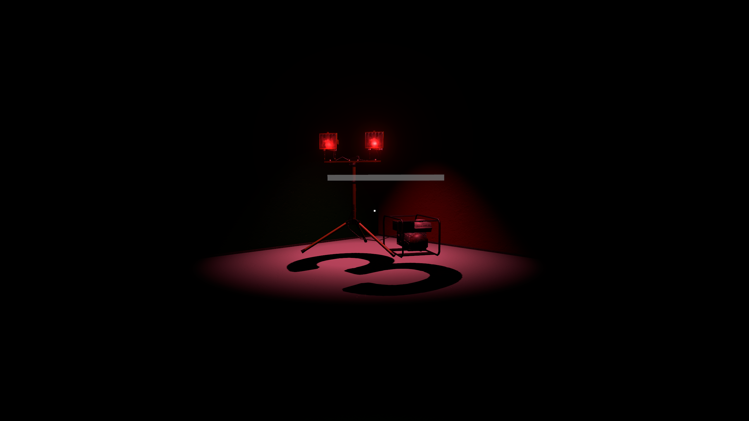 Simon Sees gameplay screenshot